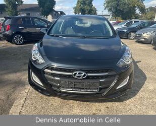 Hyundai Hyundai i30 YES! Gebrauchtwagen