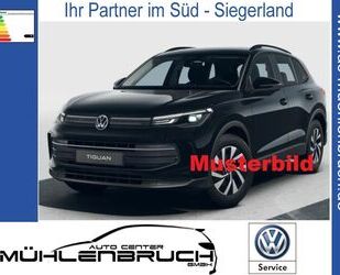 VW Volkswagen Tiguan 1.5 eTSI OPF DSG Prime +NAVI+LED Gebrauchtwagen