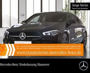 Mercedes-Benz Mercedes-Benz CLA 250 e SB AMG/Night/LED/AugReal/C Gebrauchtwagen