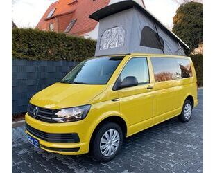 VW Volkswagen T6*CAMPER *AUFSTELLDACH *MEGA SCHICK *G Gebrauchtwagen