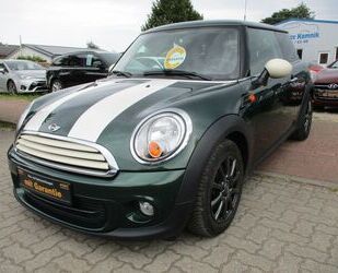 Mini MINI ONE One 55kW Gebrauchtwagen