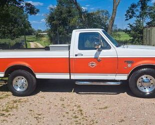 Ford Ford F 250 Gebrauchtwagen