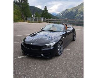 BMW BMW Z4 sDrive35is - Gebrauchtwagen