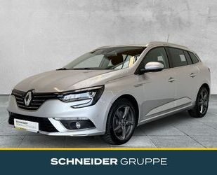 Renault Renault Mégane Grandtour BLUE dCi 150 EDC BOSE EDI Gebrauchtwagen