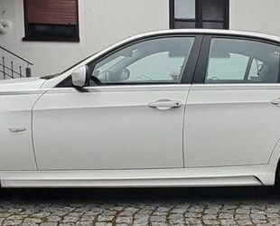 BMW BMW 320d -E90 Gebrauchtwagen