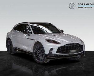 Aston Martin Aston Martin DBX 707 | Apex Grey | Carbon Trim Int Gebrauchtwagen