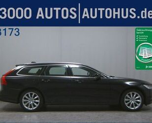 Volvo Volvo V90 T4 Momentum Leder Navi LED ACC Gebrauchtwagen