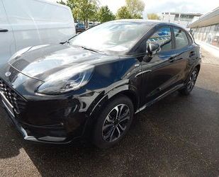 Ford Ford Puma ST-Line Gebrauchtwagen