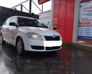 Skoda Skoda Fabia Combi 1.2l - Gebrauchtwagen