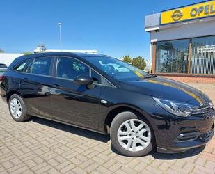 Opel Opel Astra K ST Edition+LED+KLIMAAUTO+SHZ+LHZ+CAM+ Gebrauchtwagen