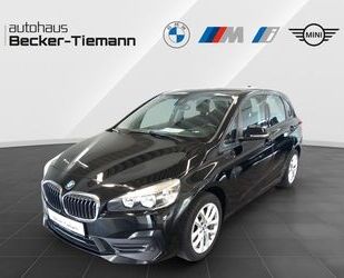 BMW BMW 218d Active Tourer, AHK,RFK, Head Up, Navi Plu Gebrauchtwagen