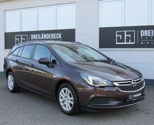 Opel Opel Astra K Sports Tourer Edition Start/Stop Gebrauchtwagen