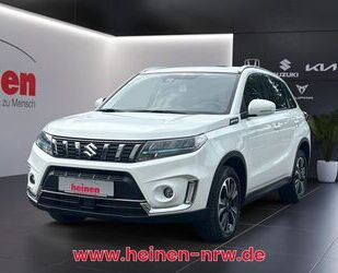 Suzuki Suzuki Vitara 1.4 Comfort+ Hybrid ACC DAB SPURHALT Gebrauchtwagen