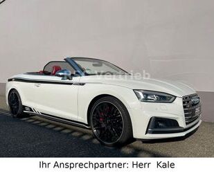 Audi Audi S5 Cabrio 3.0 TFSI*quattro*Virtual*Keyless*B& Gebrauchtwagen