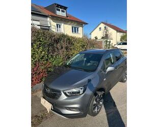 Opel Opel Mokka X 1.4 Turbo Ultimate Automatik Ultimate Gebrauchtwagen