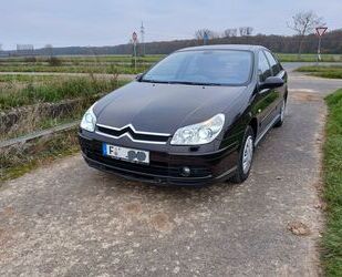 Citroen Citroën C5 HDi,Exclusive Automatik,115tkm., Gebrauchtwagen