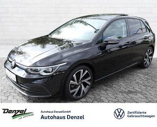 VW Volkswagen Golf VIII Life 1.5 TSI APP/PANO/NAV/IQ. Gebrauchtwagen