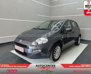 Fiat Fiat Punto Basis 