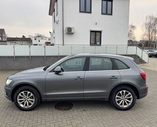 Audi Audi Q5 3.0 TFSI quattro*XENON PLUS*AUT/TEMP/SHZ/ Gebrauchtwagen