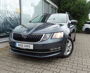 Skoda Skoda Octavia Combi Style 1.4 TSI NAVI Gebrauchtwagen