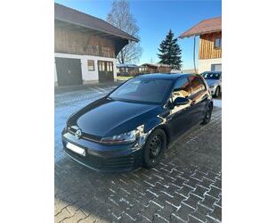 VW Volkswagen Golf 2.0 TSI GTI Gebrauchtwagen