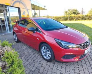 Opel Opel Astra K Lim. 5-trg. Elegance S/ S Sitzheiz N Gebrauchtwagen