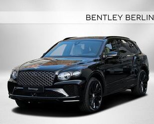 Bentley Bentley Bentayga V8 EWB MULLINER - BENTLEY BERLIN Gebrauchtwagen