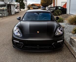 Porsche Porsche Panamera Turbo*Matrix*Pano*Approved Gebrauchtwagen