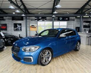 BMW BMW M140i Automatik*NAVI*LED*2.HAND* Gebrauchtwagen