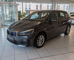 BMW BMW 216 Active Tourer Advantage *LED*Navi*PDC*SHZ* Gebrauchtwagen