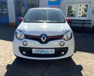 Renault Twingo Gebrauchtwagen