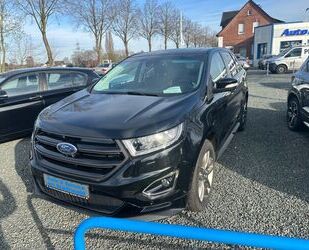 Ford Ford Edge Sport 4x4 Gebrauchtwagen