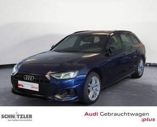 Audi Audi A4 Avant 35 TFSI S tronic Advanced ACC/VIRT. Gebrauchtwagen