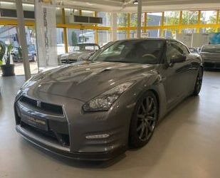 Nissan Nissan GT-R Premium Edition Gebrauchtwagen