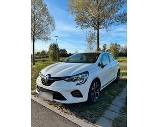 Renault Renault Clio TCe 100 Intens*NAVI*Smartphone Integr Gebrauchtwagen