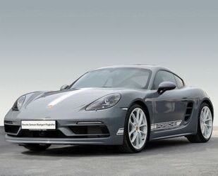 Porsche Porsche Cayman 718 Style Edition Gebrauchtwagen