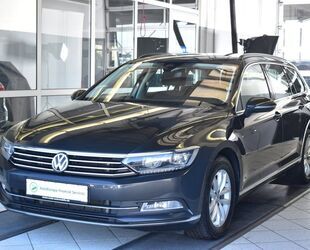 VW Volkswagen Passat Variant CL 4Motion 2,0TDI 190PS Gebrauchtwagen