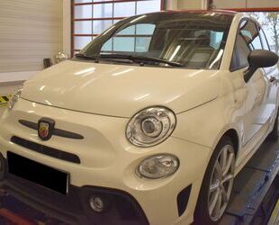 Abarth Abarth 595 Competizione 1.4 T-Jet 16V 595 Competiz Gebrauchtwagen