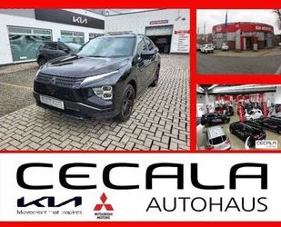 Mitsubishi Mitsubishi Eclipse Cross Plug-in Hybrid Plus Sel Gebrauchtwagen