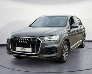 Audi Audi Q7 55 TFSI e quattro tiptronic *LUFTFEDERUNG* Gebrauchtwagen