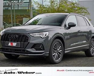 Audi Audi Q3 35TFSI LED S-LINE KAMERA NAVI ASSISTENZPAK Gebrauchtwagen