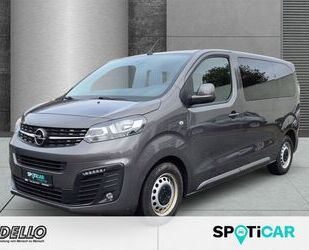 Opel Opel Vivaro 1.5D Combi Selection Apple CarPlay And Gebrauchtwagen