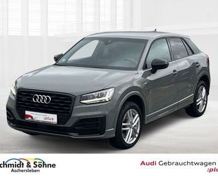 Audi Audi Q2 sport 40 TFSI quattro S line S-tronic VIRT Gebrauchtwagen