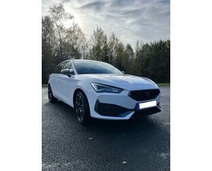 Cupra Cupra Leon 1.4 e-HYBRID 180kW DSG Sportstourer - Gebrauchtwagen