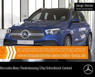 Mercedes-Benz Mercedes-Benz GLE 350 d 4M AMG/Fahrass/AHK/Pano/36 Gebrauchtwagen