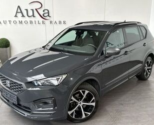 Seat Seat Tarraco 2.0 TDI DSG FR NAV+LED+VCOCK+KAM+CARP Gebrauchtwagen