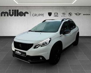 Peugeot Peugeot 2008 PureTech 130 GPF Stop&Start Allure Gebrauchtwagen