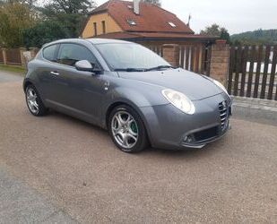 Alfa Romeo Alfa Romeo MiTo 1.4 TB 16V Turismo Turismo Gebrauchtwagen