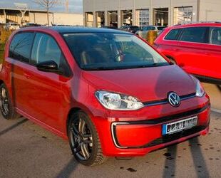 VW Volkswagen up! e-up! Style Plus e-up! nun Weihnac Gebrauchtwagen