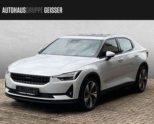 Polestar Polestar 2 Long Range Single Motor Pilot Lite Plus Gebrauchtwagen